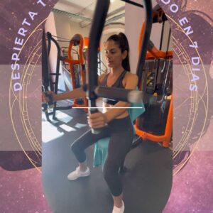 Reto C.U.A.S.A.R. | Despierta tu fuego sagrado en 7 días